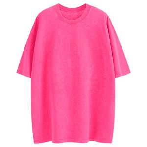 Camiseta de Mujer de Algodón Suave Ecológico, Corte Regular, Color Verde Esmeralda, Cuello Redondo, Manga Corta, Secado Rápido y Transpirable - Product Image 2