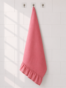 100% Linen <b>Kitchen</b> Tea <b>Towel</b> - Product Image 4