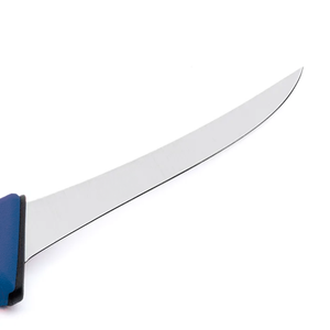 Cuchillo de Carnicero Profesional de Acero Inoxidable de 15 cm, Hoja Afilada, Apto para Lavavajillas, para Recortar, Cortar y Deshuesar con Precisión - Product Image 3