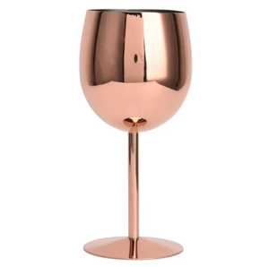 Hammered Copper <b>Mug</b> with Gold Handle Stainless Steel Interior Elegant Drinkware Traditional Handcrafted Beverage Cup - Product Image 6