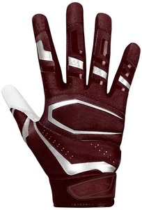 New Latest Style American Football <b>Gloves</b> for <b>Men</b> High Quality <b>Touch</b> <b>Screen</b> Leather Breathable Sports <b>Gloves</b> Wholesale Outdoor - Product Image 2