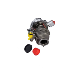 TURBOCOMPRESOR 5801820600 COMPATIBLE CON TRACTORES CASE IH Y NEW HOLLAND, BUENA CALIDAD, ALTO RENDIMIENTO, NUEVO, PRECIO ASEQUIBLE - Product Image 3