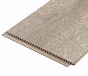 Revêtement de sol SPC ATTFloor du Vietnam, écologique, ignifuge, garantie 5 ans, installation par clic, revêtement de sol contemporain imperméable, PVC de qualité supérieure - Product Image 1
