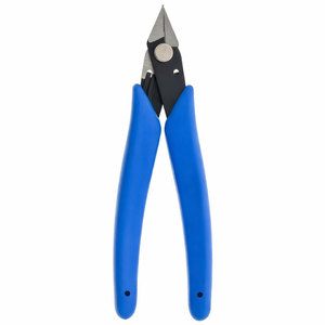 Professional <b>Thread</b> & Cord Scissors Stainless Steel Sharp Blade Jewelry Making <b>Tool</b> for Beading Sewing Craft - Product Image 2