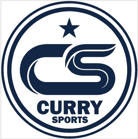 CURRY SPORTS logo