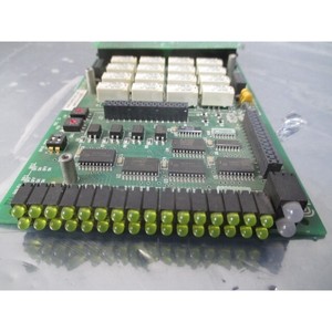 AMAT 0100-20458 Carte de circuit imprimé (PCB) d'interverrouillage de chambre PVD/IMP - Équipements et pièces semi-conductrices d'occasion fiables à l'échelle mondiale - Product Image 6
