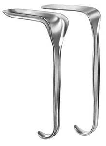 Juego de Dilatadores Uterinos Hegar de 8 Piezas, Instrumentos Quirúrgicos Manuales de Dentavex - Product Image 6