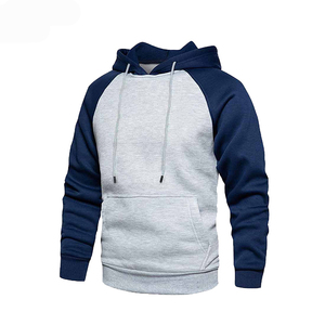 Sudaderas de Moda para Hombre, Forro Polar de Poliéster/Algodón, Transpirables, de Secado Rápido, Color Personalizado, Calidad Premium, Casuales de Invierno - Product Image 3