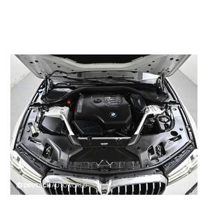 BMW Série 5 520i M Sport 2023, conduite à gauche, boîte automatique, 20 442 km - Product Image 6