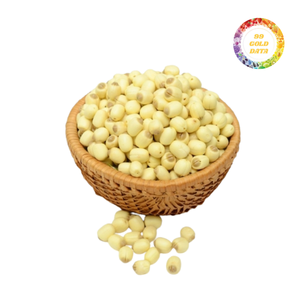 Semillas de Loto Secas de Vietnam de Alta Calidad, las Más Vendidas, Venta al Por Mayor para Procesamiento de Alimentos y Cadena de Suministro Profesional - Product Image 1