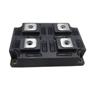 Thyristor de contrôle de phase haute puissance 1800A 1700V Module de puissance IGBT Électronique RM1800HE-34S Redresseur à semi-conducteurs - Product Image 1