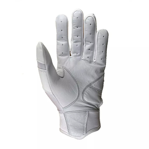 Guantes de Bateo de Béisbol de Alto Rendimiento Personalizados, Guantes de Softbol Antideslizantes para Adultos, Ideales para Jugadores Profesionales - Product Image 6