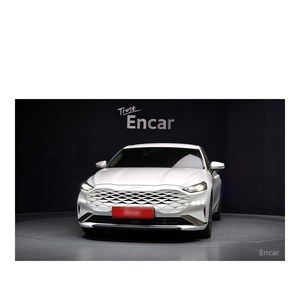 Kia K8 2022, 2.5L Euro V, 2WD, Automático, Volante a la Izquierda, Sedán, 78,428 Km - Product Image 3