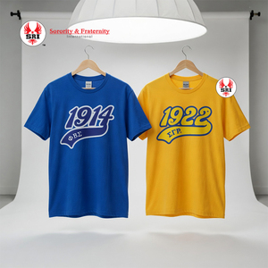 เสื้อยืดแฟชั่นสตรีซิกมาแกมมาโร |   คุณสมบัติการใช้งานและคุณสมบัติเชิงพาณิชย์ที่เหมาะสมสำหรับกิจกรรมกลางแจ้งและในร่มที่กำลังเป็นที่นิยม - Product Image 5