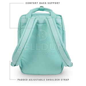 Travel Ready Design Backpack <b>Bags</b> Functional Travel <b>Accessory</b> With Organized Storage And Comfortable Shoulder Support - Product Image 2