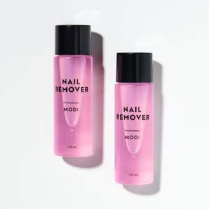 Dissolvant pour vernis à ongles floral Modi d'Etudehouse, 100 ml, en forme liquide - Product Image 1