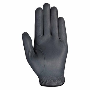 Genuine Leather Golf Glove Right Hand Non Slip Sports <b>Men</b> Pull <b>On</b> golfing gloves - Product Image 2