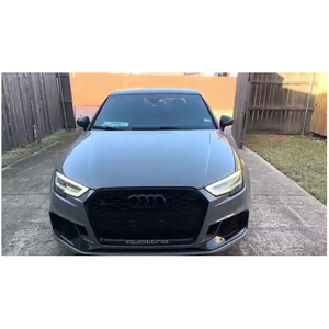2020 ออดี้ RS3 - Product Image 1