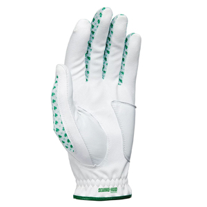 Gants de golf en cuir Cabretta ultra-fins et respirants à bas prix, équipement sportif durable de haute qualité pour hommes et femmes, nouveau produit authentique - Product Image 2