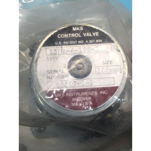 MDC KAV-100M-P SP MDC Vacuum, Valve d'angle sous vide - Équipement et pièces semi-conductrices de renommée mondiale à la confiance du marché - Product Image 5