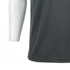 Camiseta Polo de Trabajo con Logotipo Bordado Personalizado, OEM ODM, Alta Calidad, Precio de Fábrica, Uniforme de Trabajo para Construcción, Agricultura y Automoción - Product Image 2