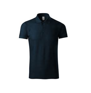 Directo DE FÁBRICA DE China, piqué de algodón de alta calidad para hombre, para Polo, secado rápido, verano, informal, manga corta, diseño a cuadros - Product Image 4