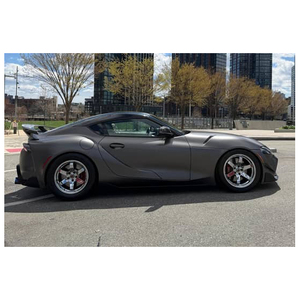 Toyota Supra 3.0 Premium 2023 - Product Image 3
