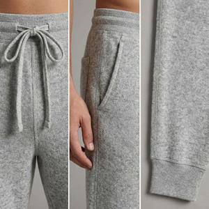 Pantalones Deportivos para Hombre, Corte Ajustado, Color Personalizado, para Correr, Gimnasio, Entrenamiento, Transpirables - Product Image 4