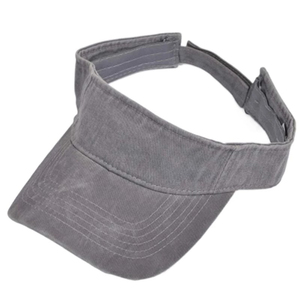 Customized High Quality Visors Custom Logo <b>Sun</b> Visor <b>Hat</b> 3d Embroidered Sports <b>Sun</b> Visors Cap For <b>Men</b> And Women - Product Image 4