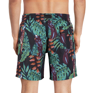 Wholesale Sublimated Swim Shorts <b>Trunks</b> Summer Outdoor Quick Dry Beach Board Swim <b>Trunk</b> Short <b>for</b> <b>Men</b> - Product Image 3