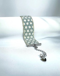 Pulsera de Cuentas de Diseño Versátil, Pulsera de Cuentas para Toda Ocasión, Pulsera de Cuentas con Acabado Liso, Pulsera de Cuentas al por Mayor de Fábrica - Product Image 5