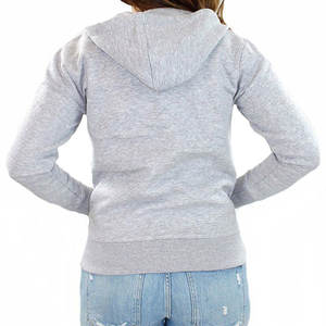 Nueva Sudadera con capucha elegante de alta calidad 100% algodón para hombre con bolsillos Precio al por mayor Sudadera con capucha de Gimnasio Deportivo de tela polar transpirable - Product Image 5