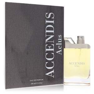 Aclus Fragrance by Eau De Parfum Spray Profumo Unisex - Product Image 1