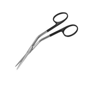 Steel Surgical Forceps Surgery Customized Cottles Nasal Super Cut Curved Tips Tonsil Manual CE Certified By <b>Blush</b> Surgical - Product Image 4
