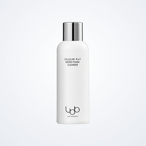 โฟมล้างหน้าเกาหลี LBB 4 in 1 ไมโครโฟมคลีนเซอร์ 100 มล. - Product Image 5