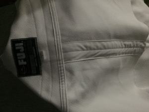 Kimono de Jiu-Jitsu brésilien MMA de haute qualité avec logo personnalisé, 100% coton - Product Image 6