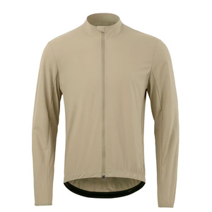 2026 <b>Men</b> Long Sleeve Riding Windbreaker <b>Cycling</b> Suit Windbreaker Lightweight, Windproof Riding Suit <b>Cycling</b> Jersey - Product Image 3