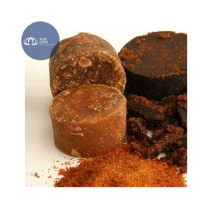 SUCRE DE PALME NATUREL PREMIUM EN BLOCS, SANS PRODUITS CHIMIQUES, ÉDULCORANT TRADITIONNEL, EXPORTATION - PRODUIT PHARE - Product Image 1