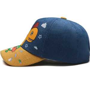 Unisex Mesh <b>Baseball</b> <b>Cap</b> Adjustable Snapback Casual Fashion Hat Breathable Resin Imitate Animal Print Common Spring Summer Wear - Product Image 1