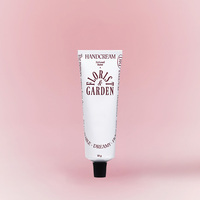 Crème pour les mains coréenne ODID, beurre parfumé, FloristGarden, hydratant, ingrédients minéraux, parfum floral, peau normale, adultes, fabriqué en Corée