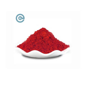 Colorant textile rouge réactif pur 184, rouge vibrant intense, facile à dissoudre, résultats de teinture professionnels pour les tissus en coton et en fil. - Product Image 2