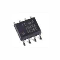 Circuits intégrés OPA1612AIDR SOIC 8 originaux, flambant neufs