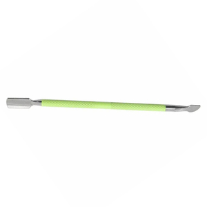 Outil de repousse-cuticules haute précision, prix bas, acier inoxydable, équipement de salon de manucure de qualité supérieure - Product Image 5