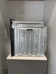 Horno Autolimpiante Integrado en Negro AEG BPK355061B R--R-P - Product Image 6