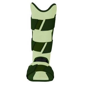 Nuevo Protector de Espinilla de EVA de Alta Calidad para Béisbol, Protector de Pierna para Bateo de Béisbol para Jóvenes y Adultos, Protector de Espinilla para Protección de Pies - Product Image 4