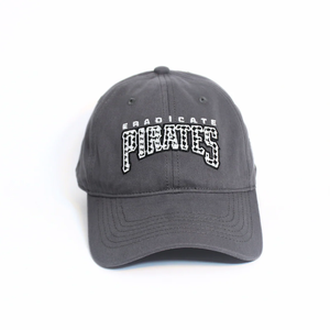 ''Gorra de béisbol gris de la Liga Piratas de SOSH 4'' - Product Image 1