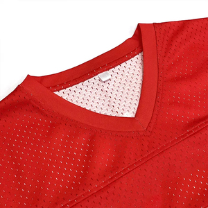 Camiseta de Fútbol Unisex de Malla Ligera de Secado Rápido de Alta Calidad, Camisetas de Fútbol de Francia para Hombre, Camiseta de Malla Corta en Oferta - Product Image 3