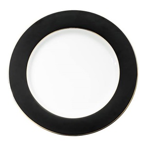 Assiette de service décorative vintage en acier inoxydable écologique, faite à la main, avec option de taille personnalisée - Product Image 2