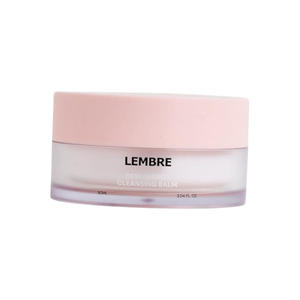 LEMBRE Baume nettoyant doux Double nettoyant démaquillant nettoyant pour le visage qui maintient la peau hydratée - Product Image 1