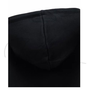 Sudadera con Capucha para Hombre, Último Diseño, Alta Calidad, Precio Razonable, Tallas Grandes, MOQ Bajo, Gran Venta - Product Image 6
